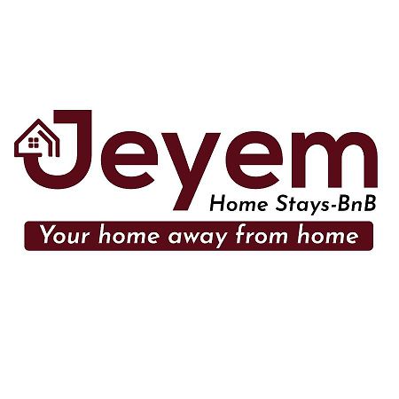 Jeyem Home Stays-Greenshade Nairobi Luaran gambar